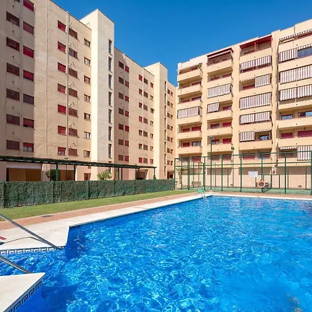 Wintowinrentals Parque Litoral, Family & Apartament