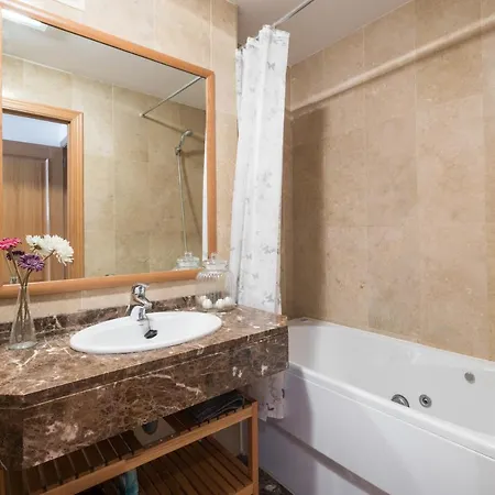 Apartament Wintowinrentals Parque Litoral, Family & *