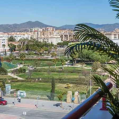 Wintowinrentals Parque Litoral, Family & Apartament