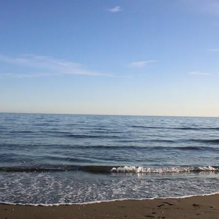 Wintowinrentals Parque Litoral, Family & * Malaga
