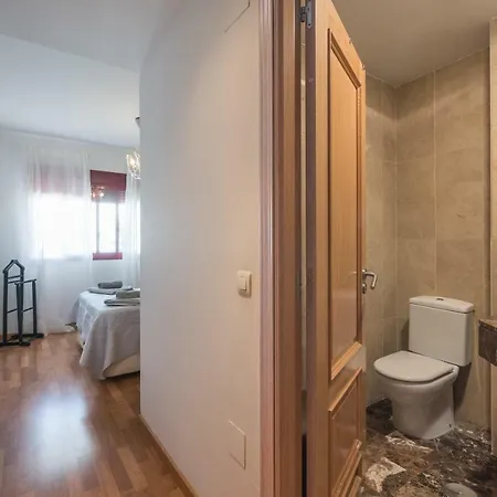 Apartament Wintowinrentals Parque Litoral, Family &