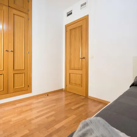 Wintowinrentals Parque Litoral, Family & Apartament
