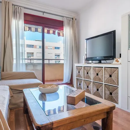 Wintowinrentals Parque Litoral, Family & Apartament
