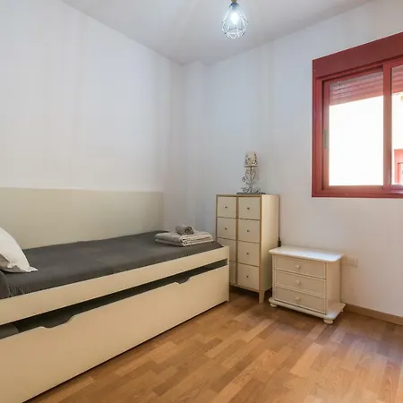 Wintowinrentals Parque Litoral, Family & Apartament