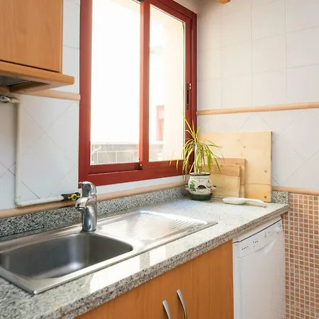 Wintowinrentals Parque Litoral, Family & Apartament *