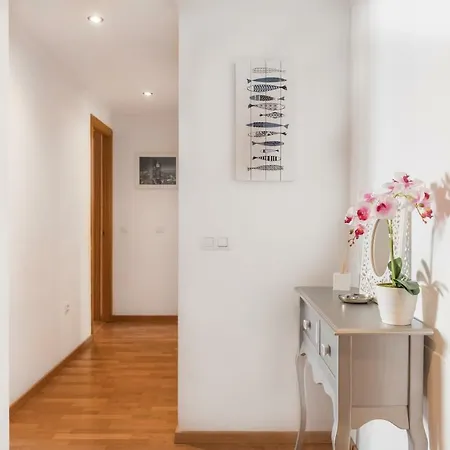 Wintowinrentals Parque Litoral, Family & Apartament *