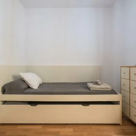 Apartament Wintowinrentals Parque Litoral, Family & Malaga