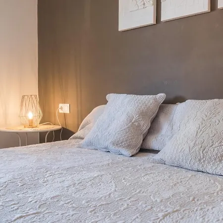 Wintowinrentals Parque Litoral, Family & * Málaga