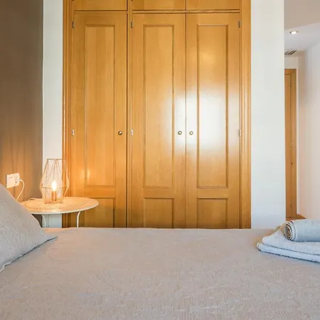 Wintowinrentals Parque Litoral, Family & Appartamento *